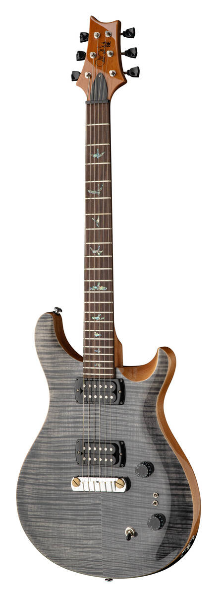 PRS SE Paul's Guitar Charcoal - gitara elektryczna0