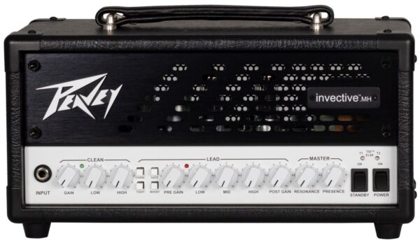 Peavey Invective MH