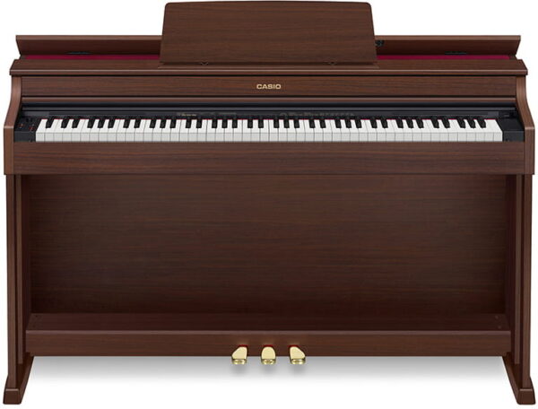 Pianino Cyfrowe - Casio AP 470 BN