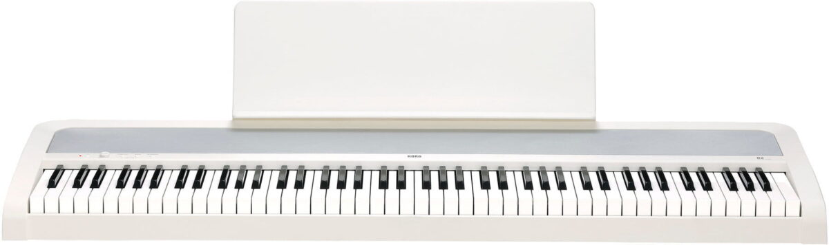 Pianino Cyfrowe - Korg B2 WH