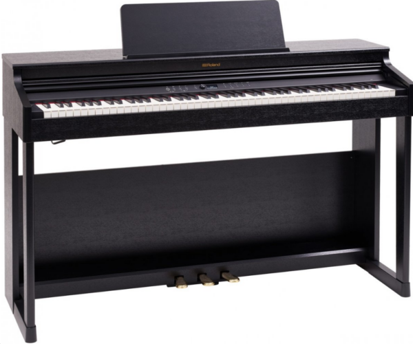 Pianino Cyfrowe - Roland RP 701 CB