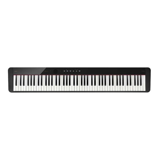 Pianino Cyfrowe Stage Piano Casio PX-S1100BK Privia