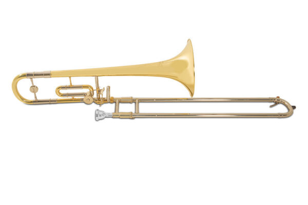 BACH TB 650 Puzon dziecięcy Bb/C