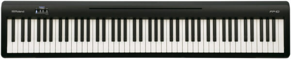 ROLAND FP-10 BK 0