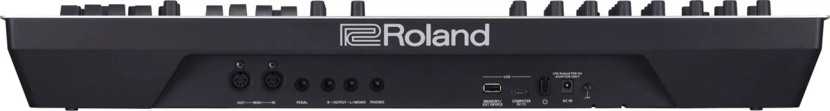 ROLAND GAIA 22