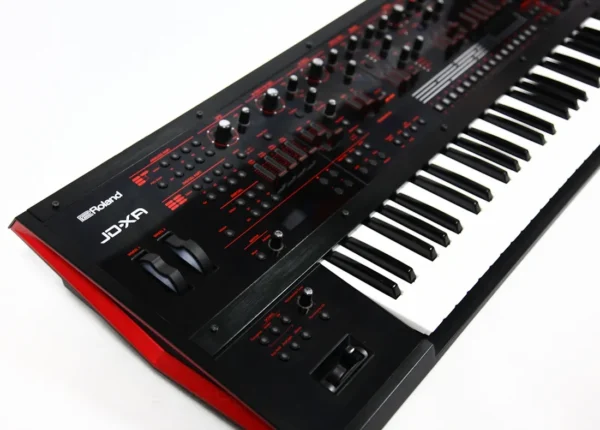 ROLAND JD-XA