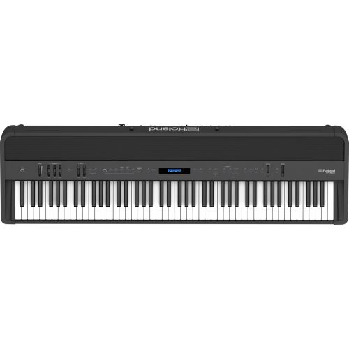 Roland FP-90X BK pianino cyfrowe