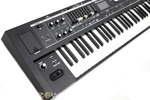 Roland V-Combo VR-09 B