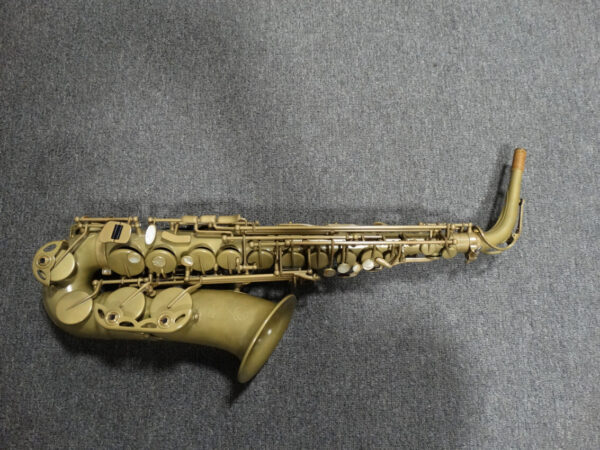 SELMER Super Action 80 II CUSTOM Saksofon altowy