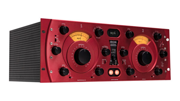 SPL Iron v2, red0