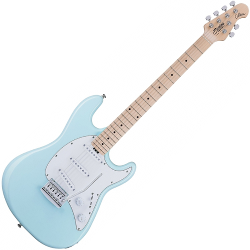 STERLING CT 30 SSS (DBL) - Gitara elektryczna