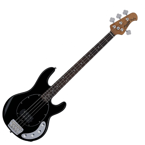 STERLING RAY 34 (BK-R2) - Gitara basowa