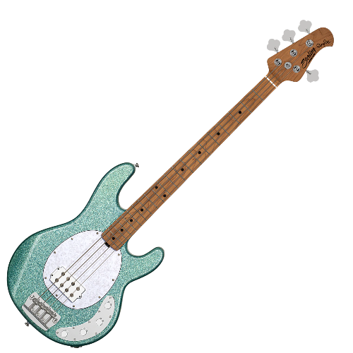 STERLING RAY 34 (SSK-M2) - Gitara basowa