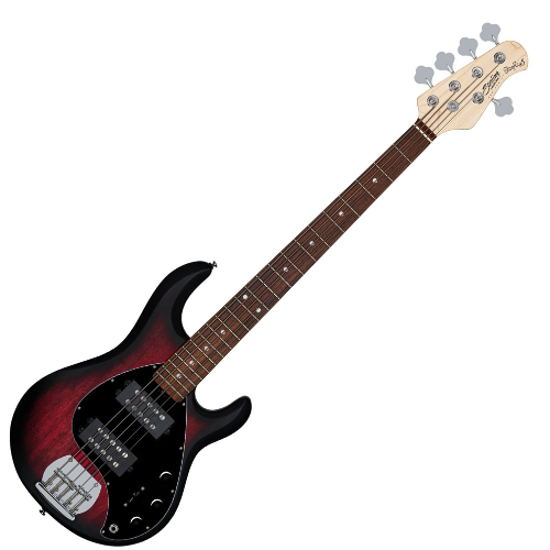 STERLING RAY 5 HH (RRBS-R1) - Gitara basowa