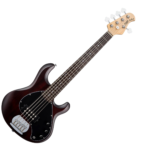 STERLING RAY 5 (WS) - Gitara basowa