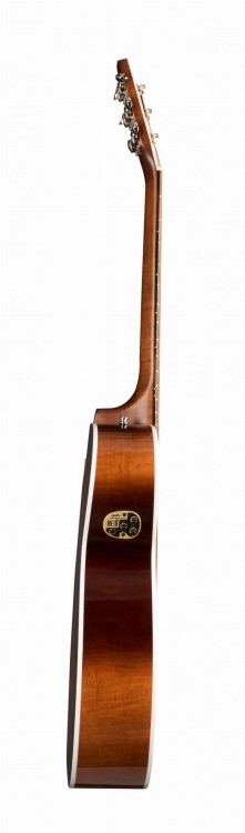 Seagull Performer CW CH Burnt Umber PRESYS II - Gitara e-akustyczna0