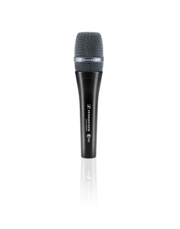 Sennheiser e965 mikrofon dynamiczny / pojemnościowy