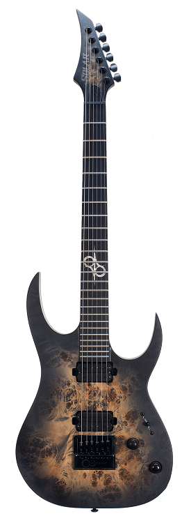 Solar Guitars S1.6PB