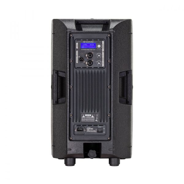 Soundsation HYPER PRO TOP 12A 1200W - kolumna aktywna0