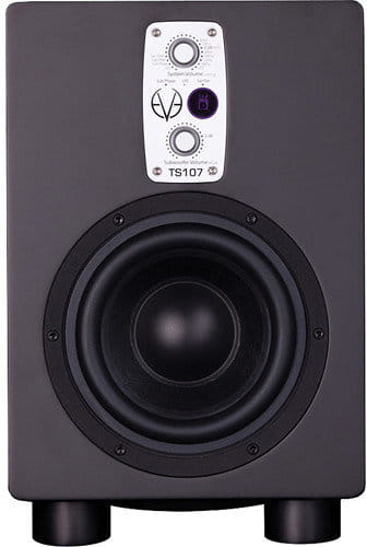 Subwoofer aktywny - Eve Audio TS107