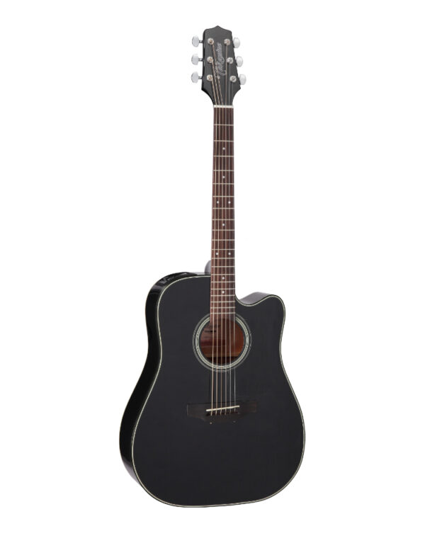 Takamine GD15CE-BLK gitara elektroakustyczna