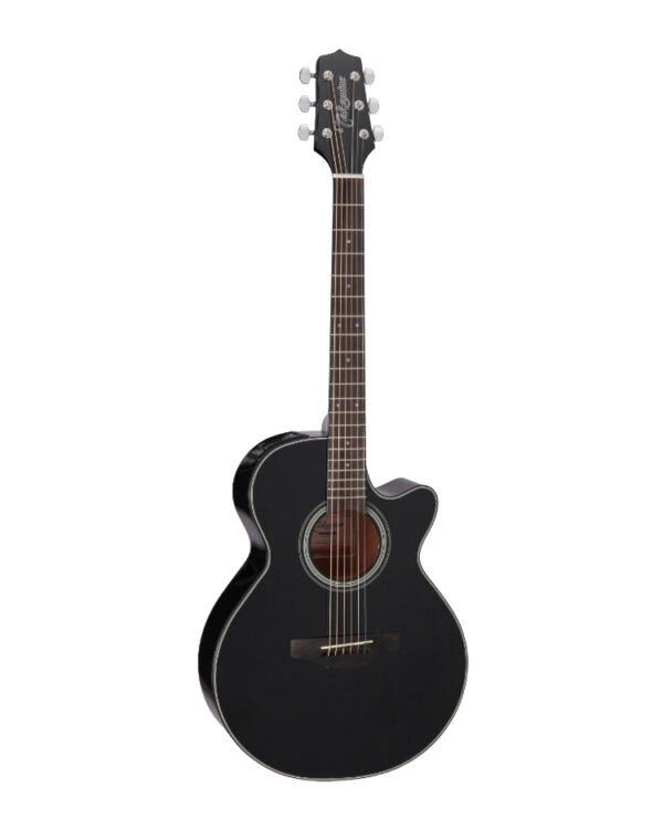 Takamine GF15CE-BLK gitara elektroakustyczna