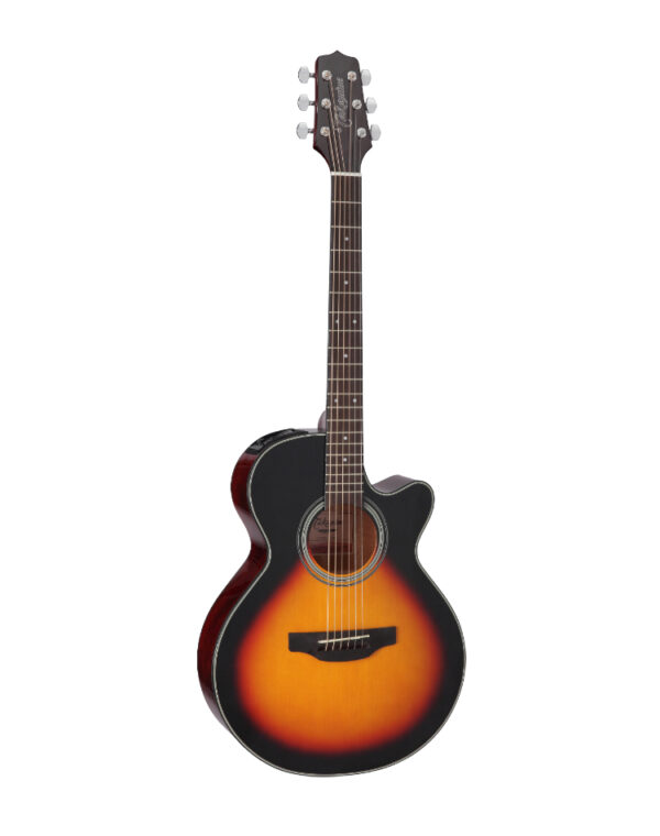 Takamine GF15CE-BSB gitara elektroakustyczna