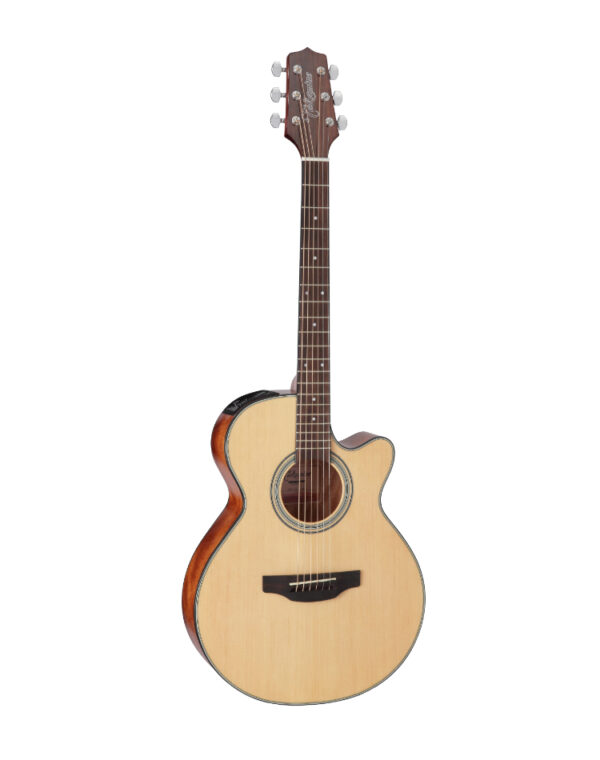 Takamine GF15CE-NAT gitara elektroakustyczna