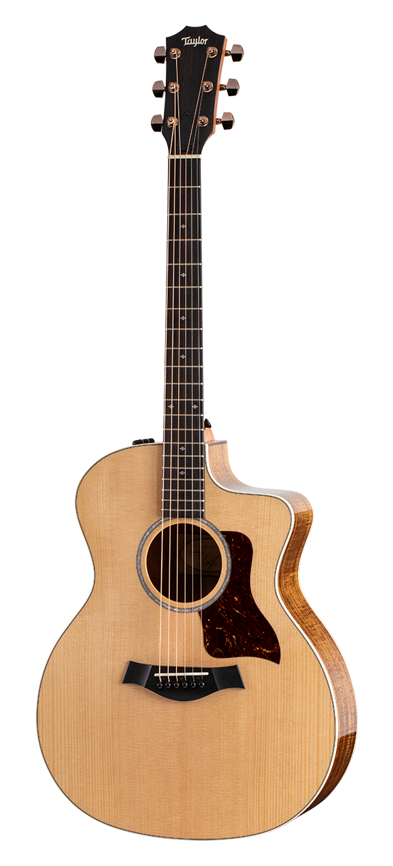 Taylor 214ce K-DLX