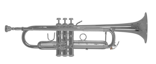 TR450 S Trąbka Bb - BACH