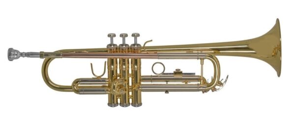 BACH TR650 Trąbka Bb