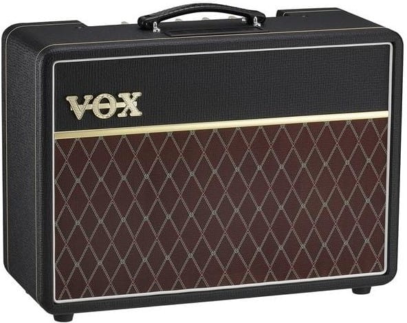 Wzmacniacz Gitarowy Kombo - VOX AC 10 C1