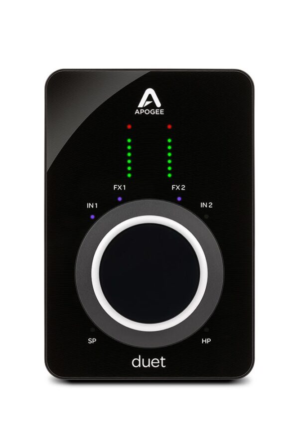 APOGEE DUET 3 LE - interfejs audio (limitowana edycja)0