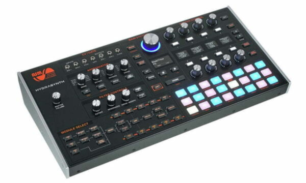 ASM HYDRASYNTH Desktop 0