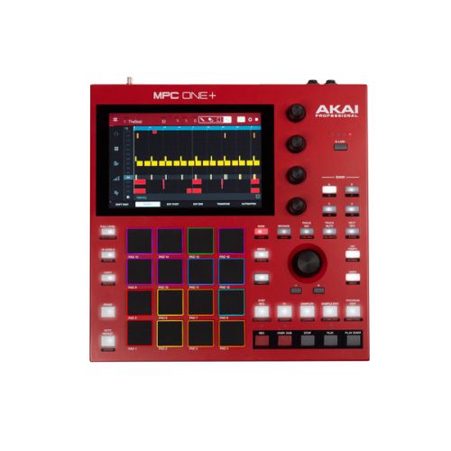 Akai MPC One Plus kontroler