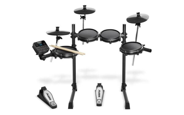 Alesis Turbo Mesh Kit Perkusja elektroniczna