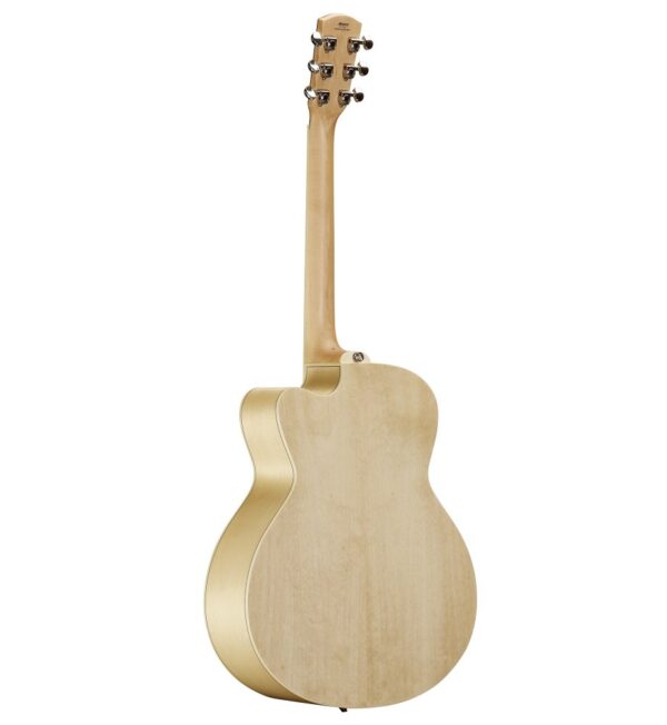 Alvarez AJ 80 CE (N) - gitara elektroakustyczna0