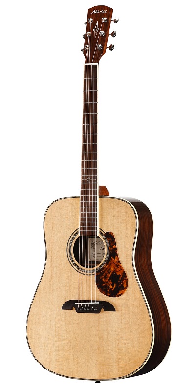 Alvarez MD 70 BG B-Stock