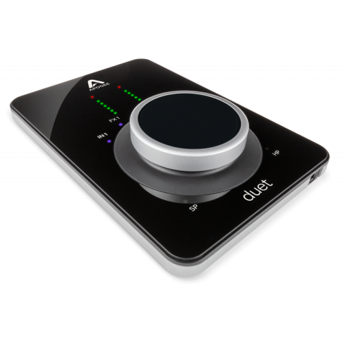 Apogee Duet 3 interfejs audio