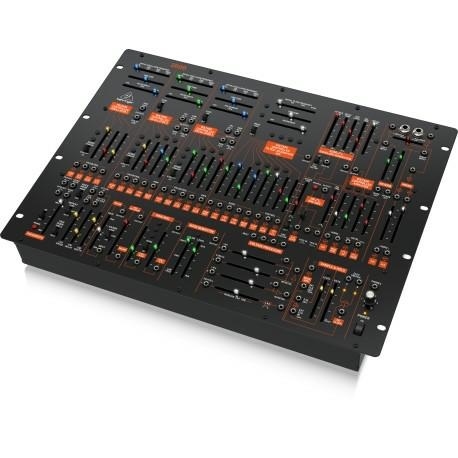 Behringer 2600 - Syntezator analogowy0