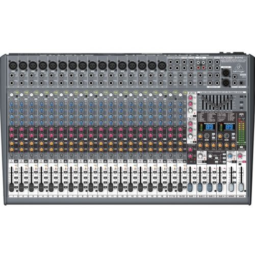 Behringer SX2442FX mikser analogowy