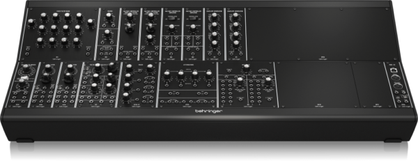 Behringer SYSTEM 15 - Zestaw syntezatora modularnego System 15