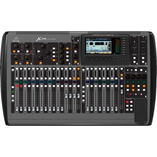 Behringer X32 mikser cyfrowy