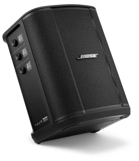 Bose S1 Pro+ Przenośny głośnik Bluetooth