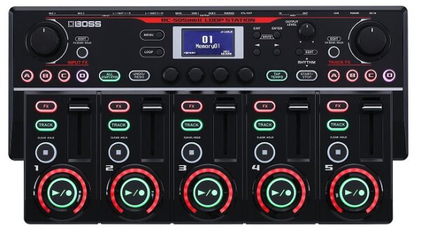 Boss RC-505MKII