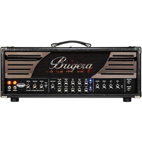 Bugera 333XL Infinium głowa