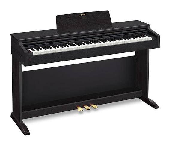 Casio AP-270 BK pianino cyfrowe