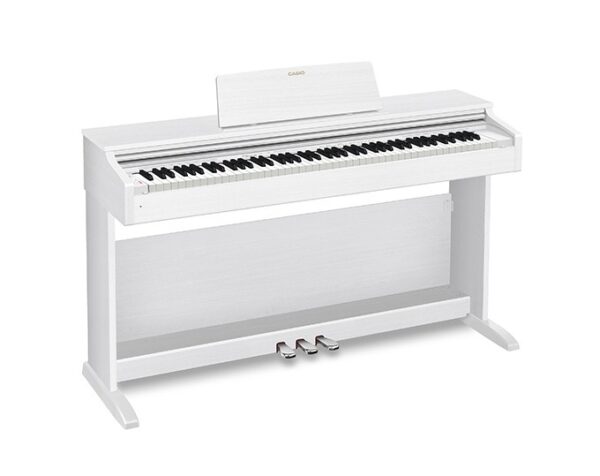 Casio AP-270 WE - pianino cyfrowe0