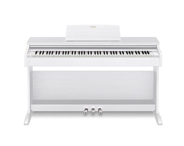 Casio AP-270 WE - pianino cyfrowe