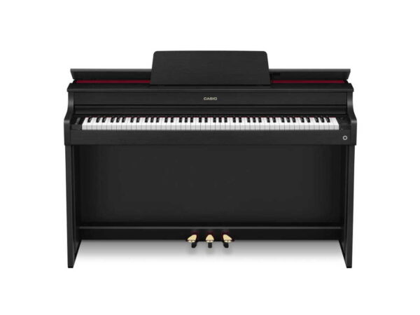 Casio AP 300 BK Pianino cyfrowe